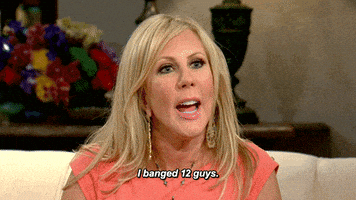 real housewives vicki GIF by RealityTVGIFs