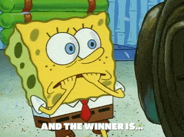 season 1 episode 20 GIF by SpongeBob SquarePants