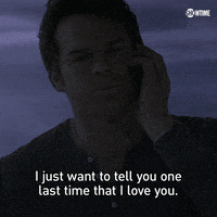 Season 8 Showtime GIF by Dexter