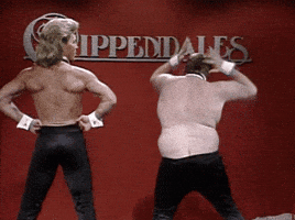 Chris Farley Snl GIF by Saturday Night Live