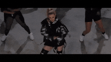 digital distortion team GIF by Iggy Azalea