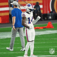 Buffalo Bills Football GIF by NFL