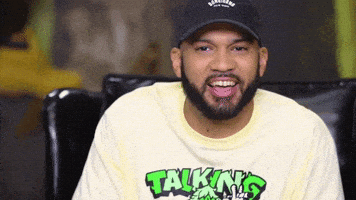 kid mero GIF by Desus & Mero