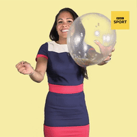 world cup football GIF by BBC