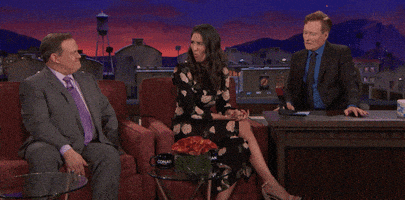 darcy carden wtf GIF by Team Coco