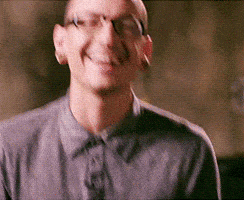 Linkin Park GIF