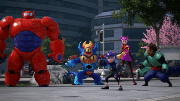 square enix disney GIF