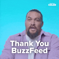 Jason Momoa Phone GIF by BuzzFeed