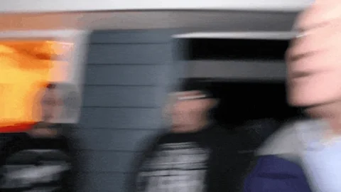 What The Hell Wtf GIF