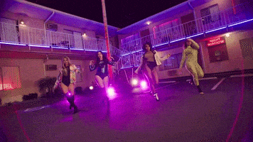 down music video GIF by Fifth Harmony