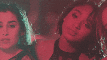 down music video GIF by Fifth Harmony