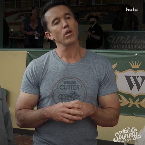 Awesome Its Always Sunny GIF