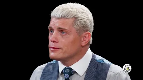 Cody Rhodes Wwe GIF