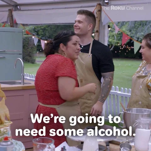 Season 2 Episode 6 GIF