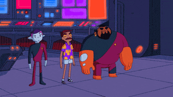 adventure time animation GIF by Cartoon Hangover