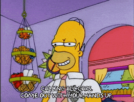 plotting season 3 GIF