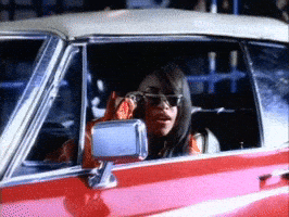 Happy Slick Rick GIF by Blackground Records 2.0