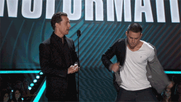 mtv awards GIF by MTV Movie & TV Awards