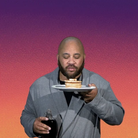 Saturday Morning GIF