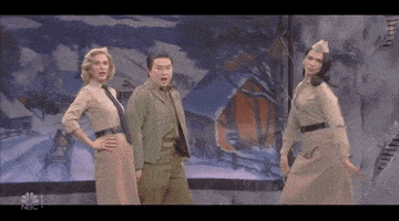 Snl GIF by Saturday Night Live