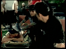 GIF by Good Charlotte