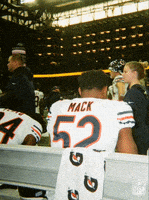 Regular Season Football GIF by NFL