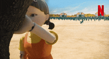 넷플릭스 GIF by Netflix Korea