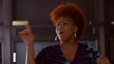 Mary Mary Family GIF