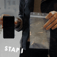 water smartphone GIF by telenet