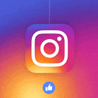 instagram heart GIF by telenet