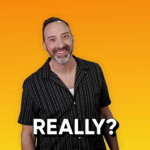 Reaction Pack Wow GIF