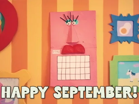Tv Show Fun GIF