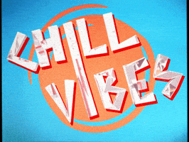 Good Vibes Reaction GIF by Jay Sprogell