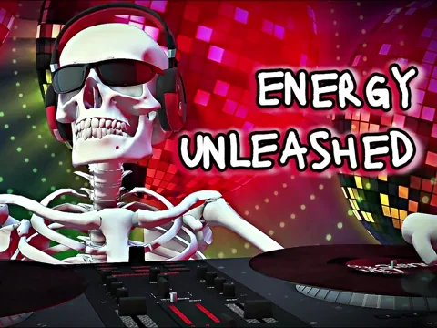 Halloween Vibing GIF