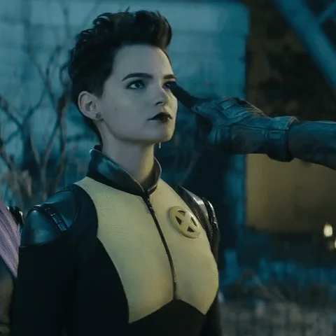 Ryan Reynolds Speed GIF