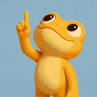 Point Pointing GIF by Turbo Toad