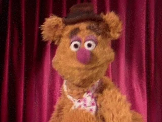 Moving Right Along GIF
