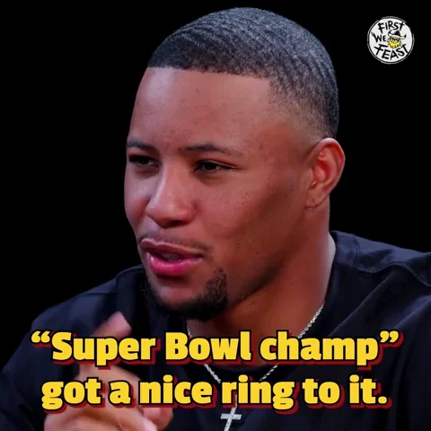 Philadelphia Eagles Football GIF