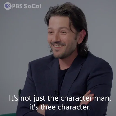 Tv Shows Actors GIF