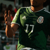 World Cup Yes GIF by EA SPORTS FC