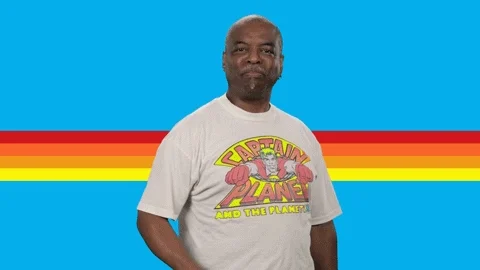 Nice Work Thumbs Up GIF