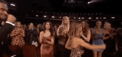 iheartradio music awards GIF by iHeartRadio