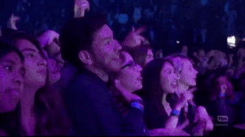 radio fans GIF by iHeartRadio