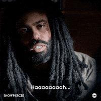 Tnt Drama GIF by Snowpiercer on TNT