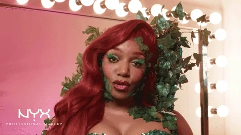 Love Island Halloween GIF