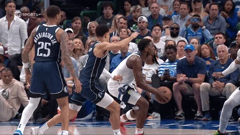 Soar Nba Playoffs GIF