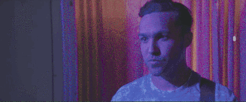 pete wentz champion GIF by Fall Out Boy