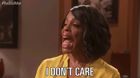 The Voice Cedric GIF