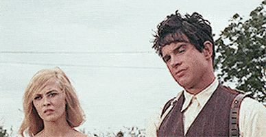 Warren Beatty Bac GIF