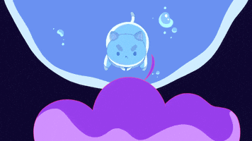 animation lol GIF by Bee and Puppycat